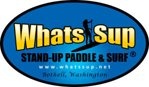 WhatsSup logo